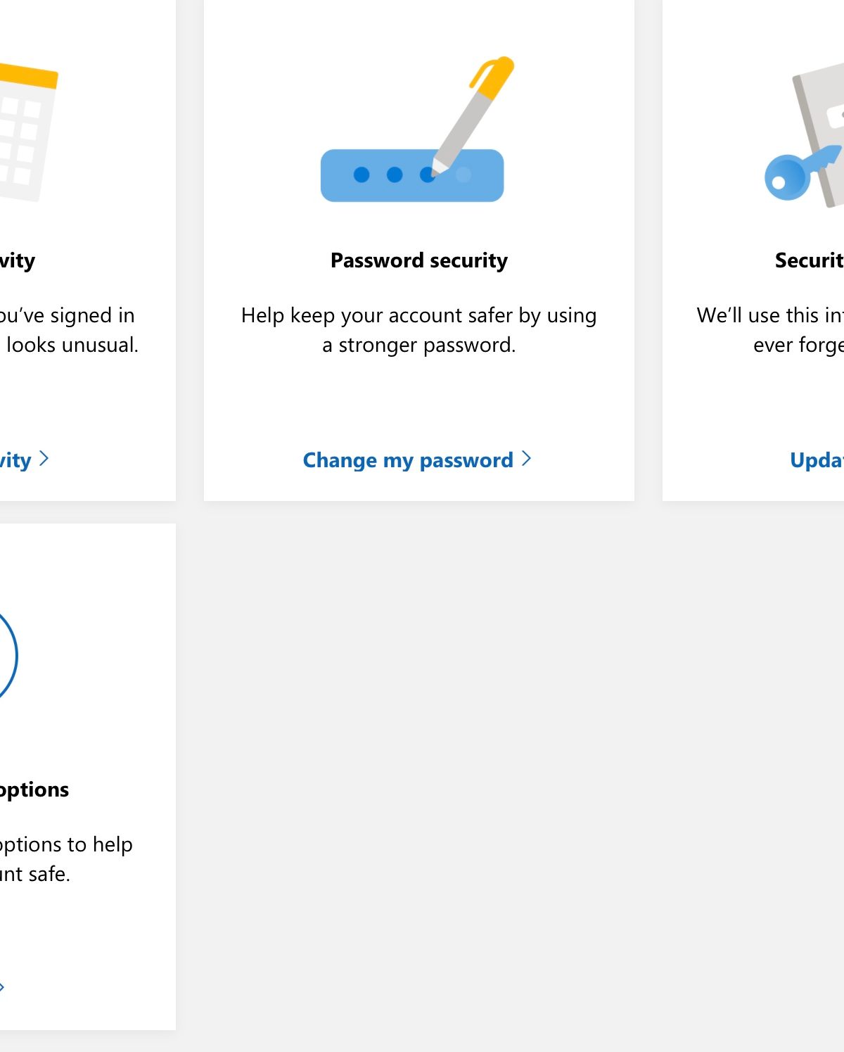 How to Secure Xbox Account