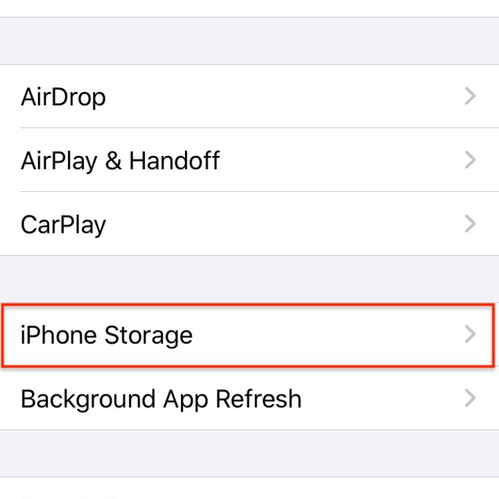 how to delete apps on an iphone allgone2