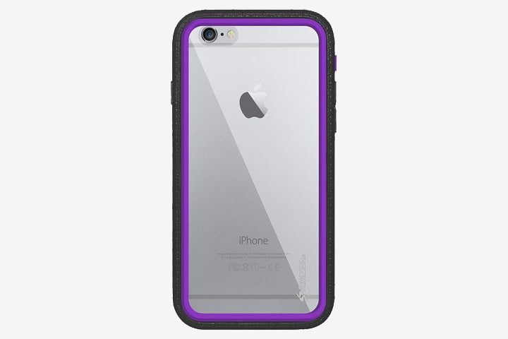 Amzer Crusta Case