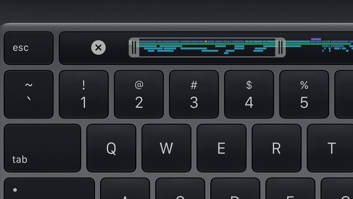 Apple macbook-pro-13-inch-touch-bar