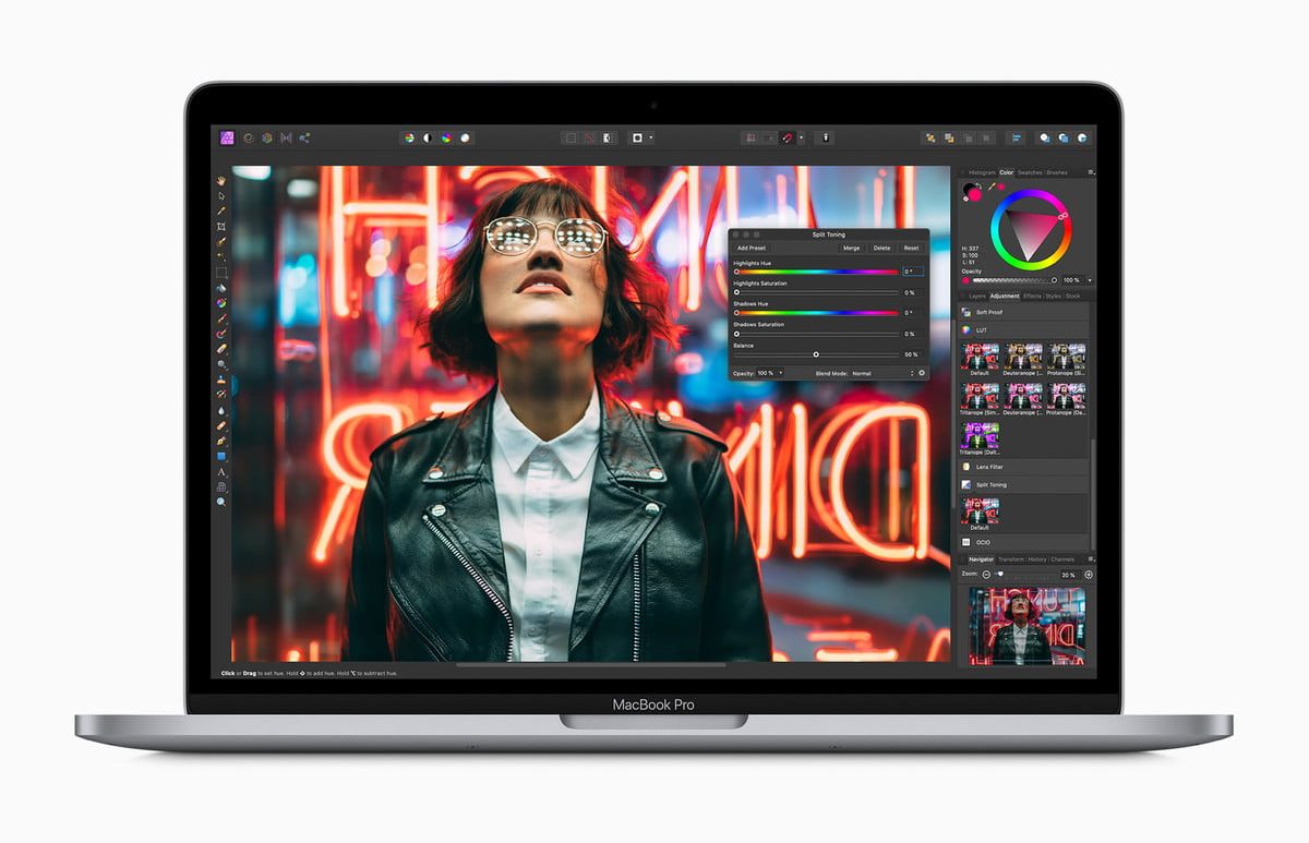 apple macbook pro-13-inch