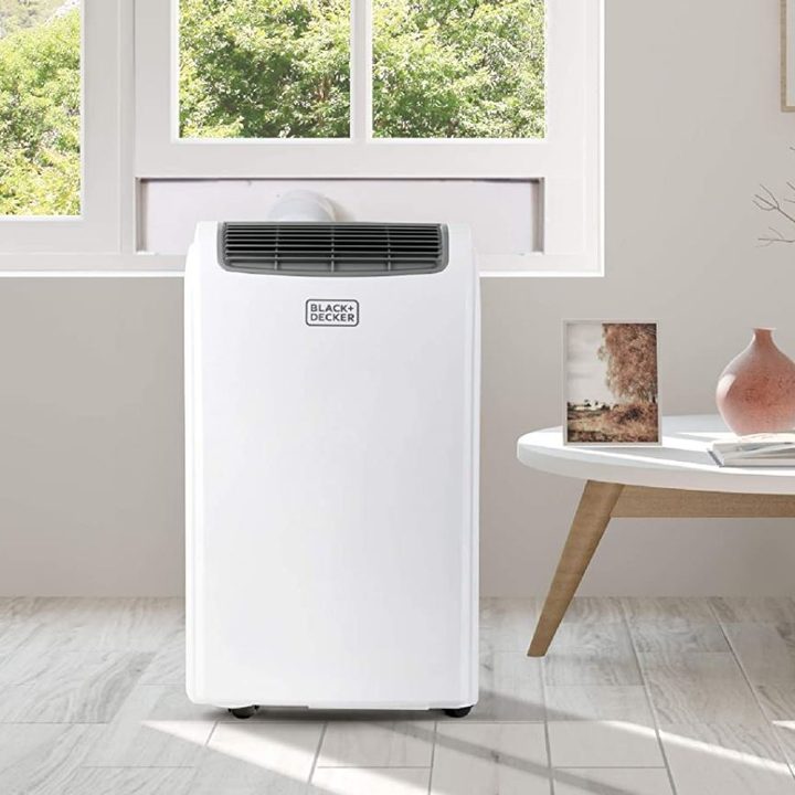 Black and Decker Portable Air Conditioner