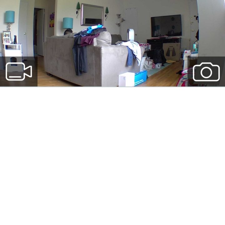 blink mini review app screenshot 4 of 6