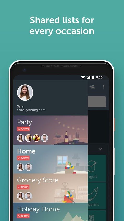 best wear os apps bring 1