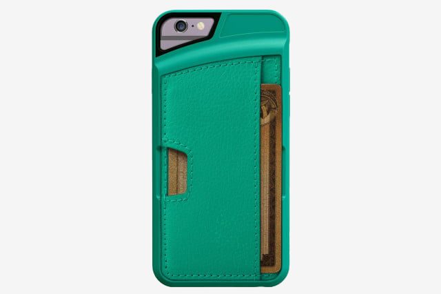 Smartish iPhone 6 Wallet Case