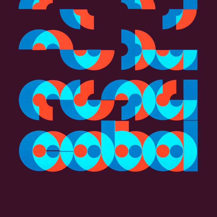 cobol poster
