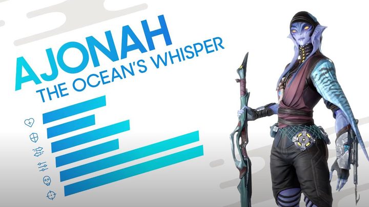 Crucible Ajonah