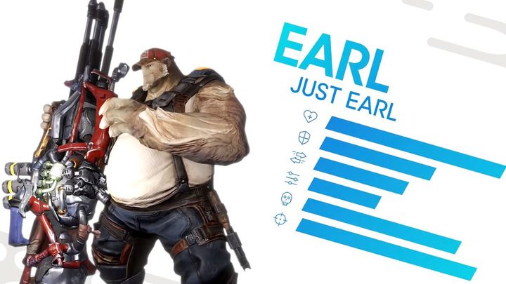 Crucible Earl