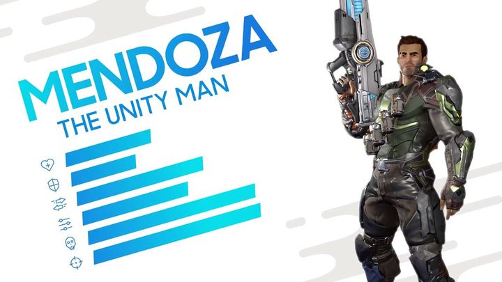 Crucible Mendoza