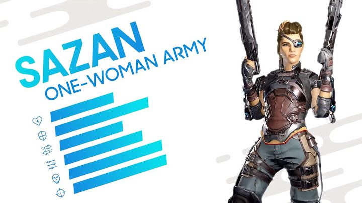 Crucible Sazan