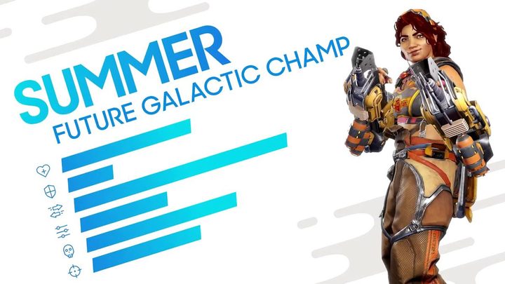 Crucible Summer