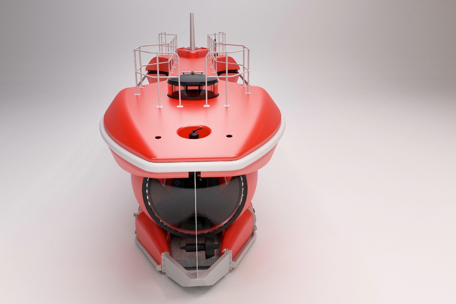 DeepView 24