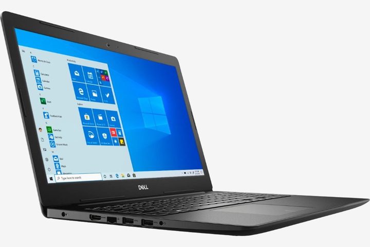 Dell Inspiron 15 3585 Touchscreen Laptop