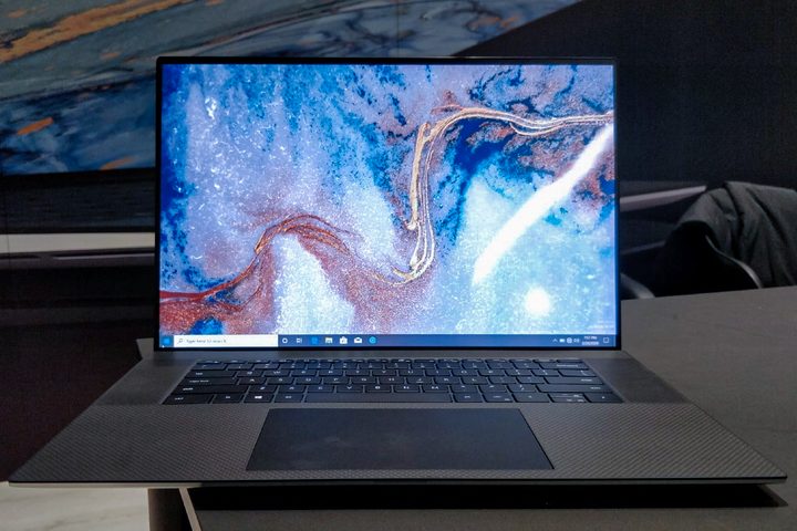 dell xps 17