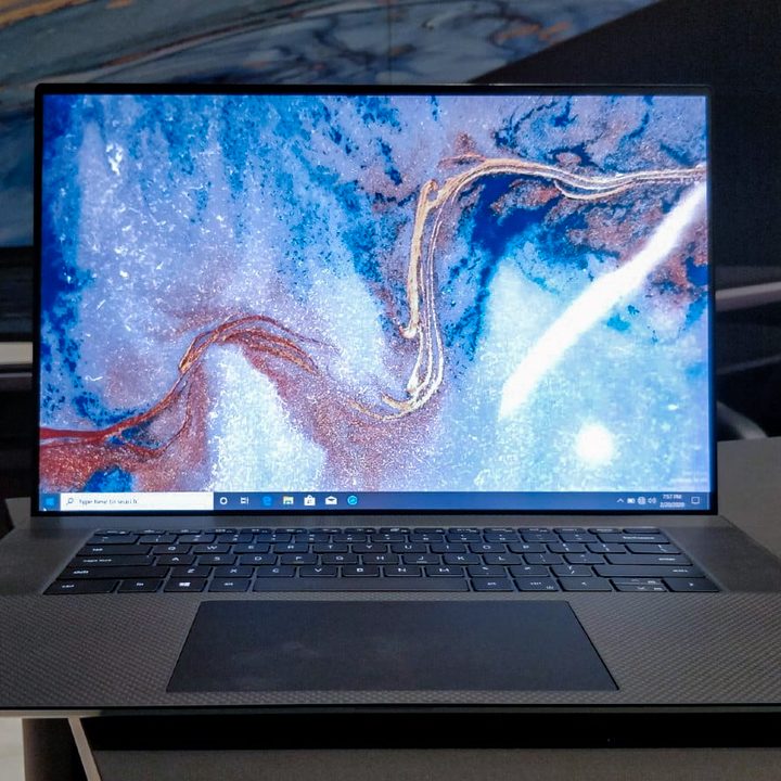 dell xps 17