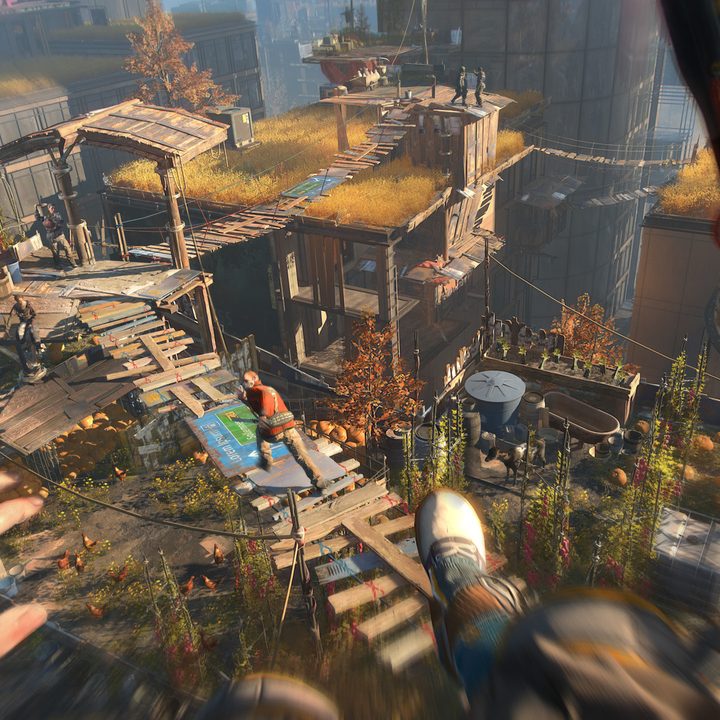 Dying Light 2