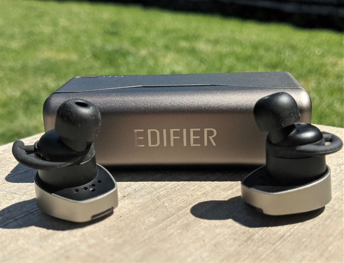 Edifier TWS NB