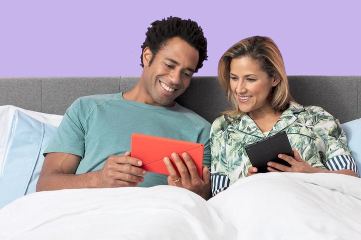 Fire 8 HD Tablet