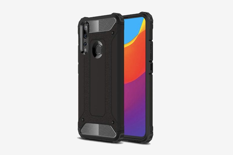 FLYME for Honor 9X Pro case