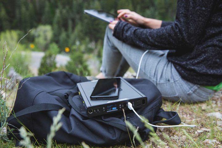 REI Anniversary Sale - GoPro Hero8 Black Action Camera