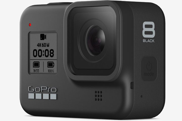 REI Anniversary Sale - GoPro Hero8 Black Action Camera
