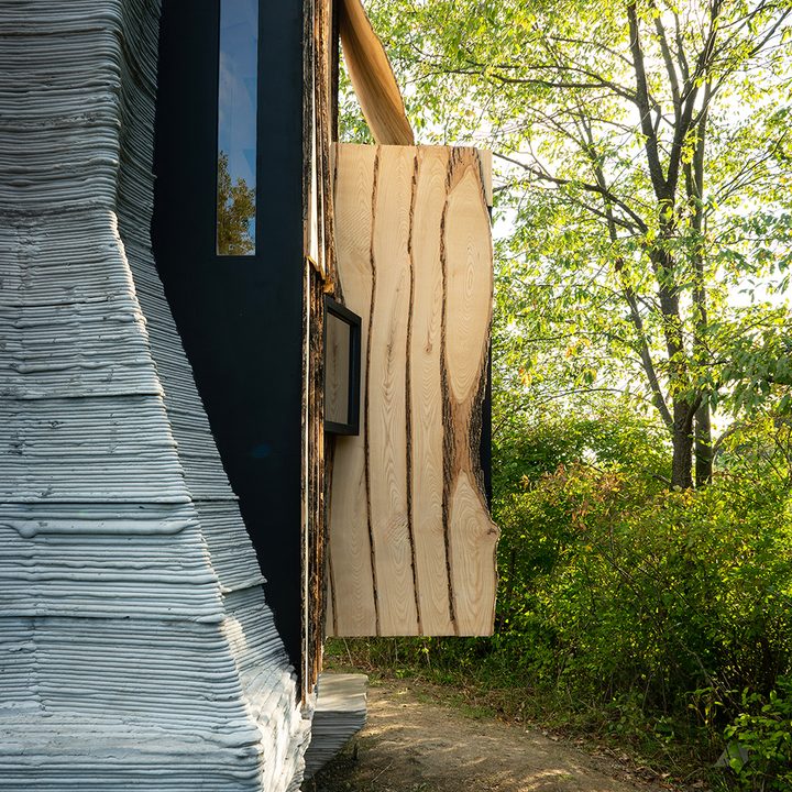 ashen cabin 3d printing robot hannah leslie lok sasa zivkovic 22