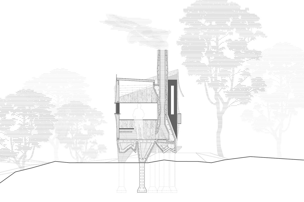 Ashen Cabin