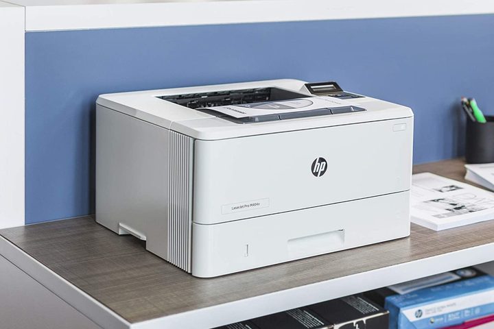 HP Memorial Day Sale - HP LaserJet Pro M404n Laser Printer