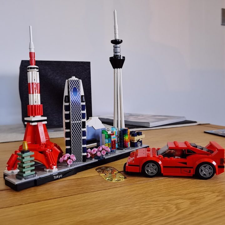 samsung galaxy s20 ultra vs huawei p40 pro camera zoom comparison night mode lego
