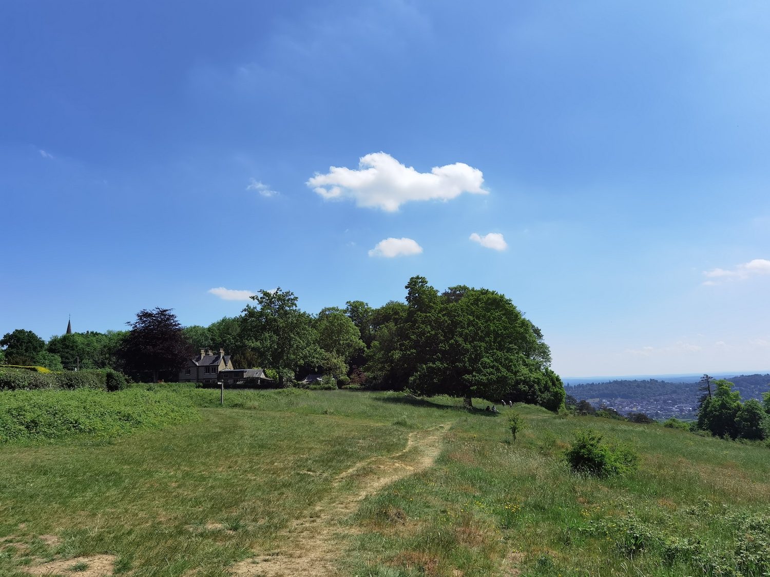 samsung galaxy s20 ultra vs huawei p40 pro camera zoom comparison standard hill