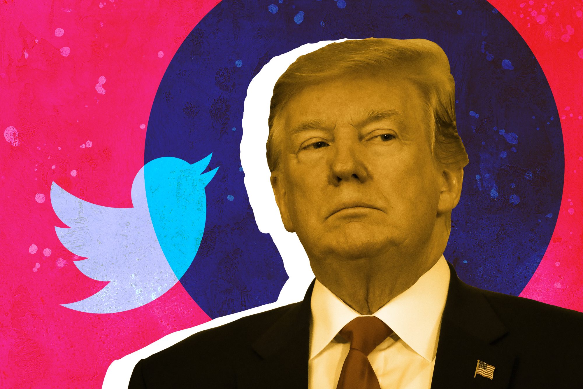Trump Twitter