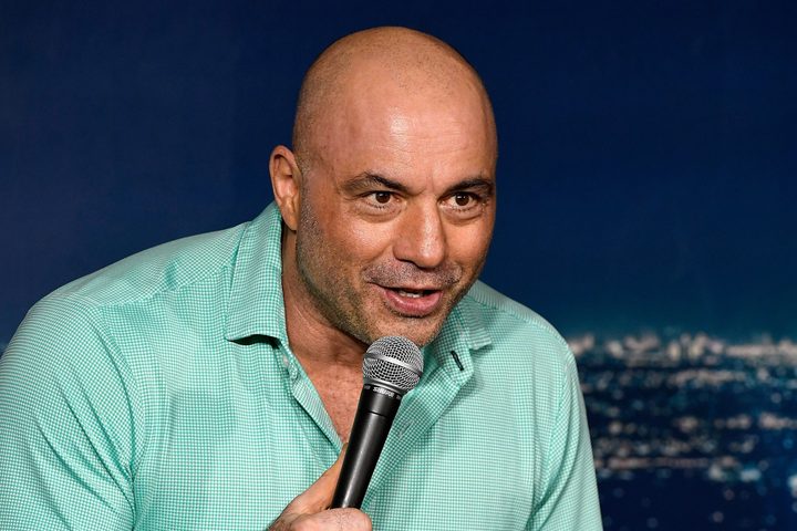 Joe Rogan