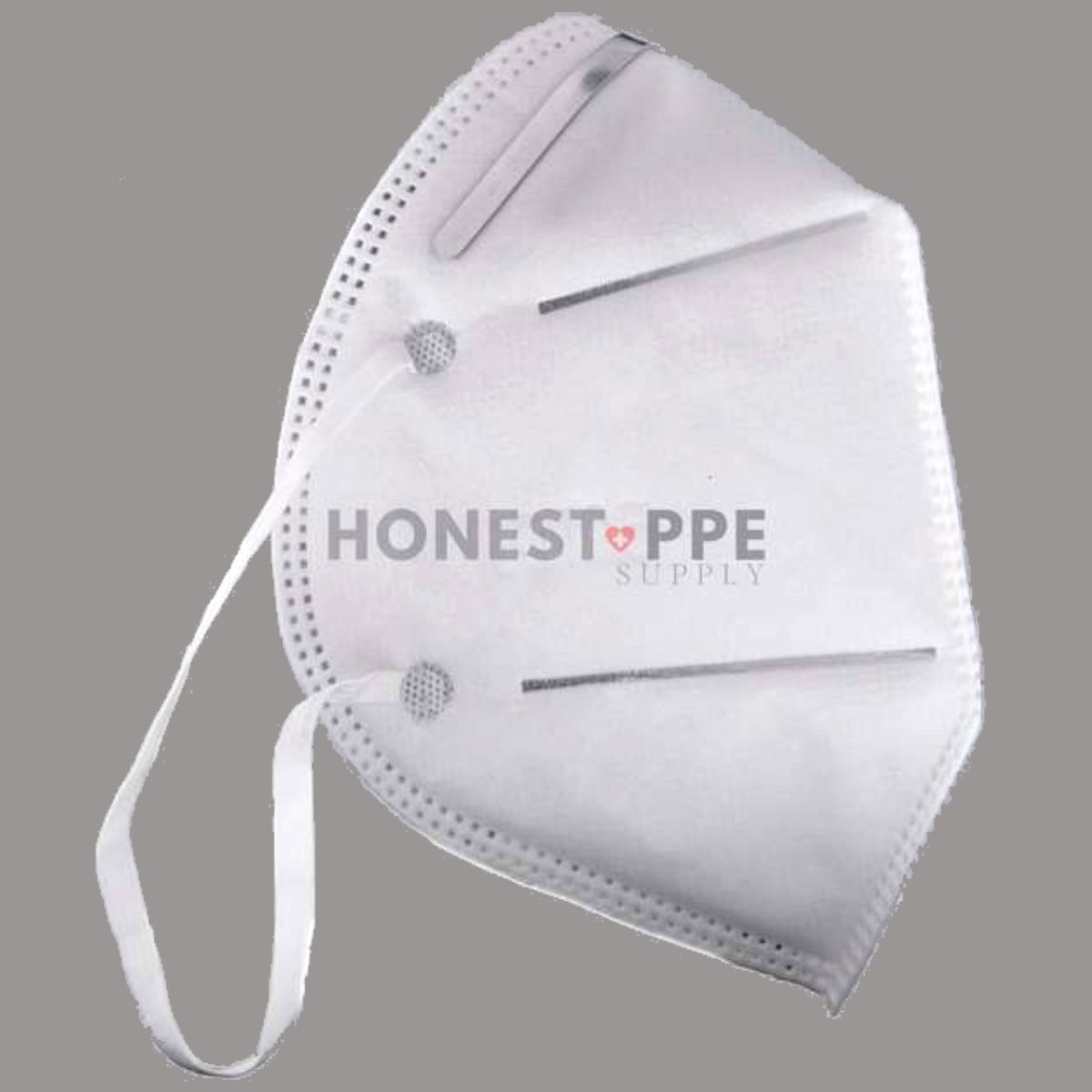 Honest PP# Supply KN95 disposable face mask