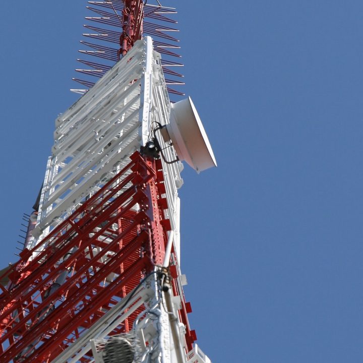 KOMO-TV-Tower