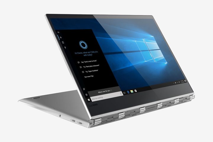 Lenovo IdeaPad Flex Pro 2-in-1 Laptop