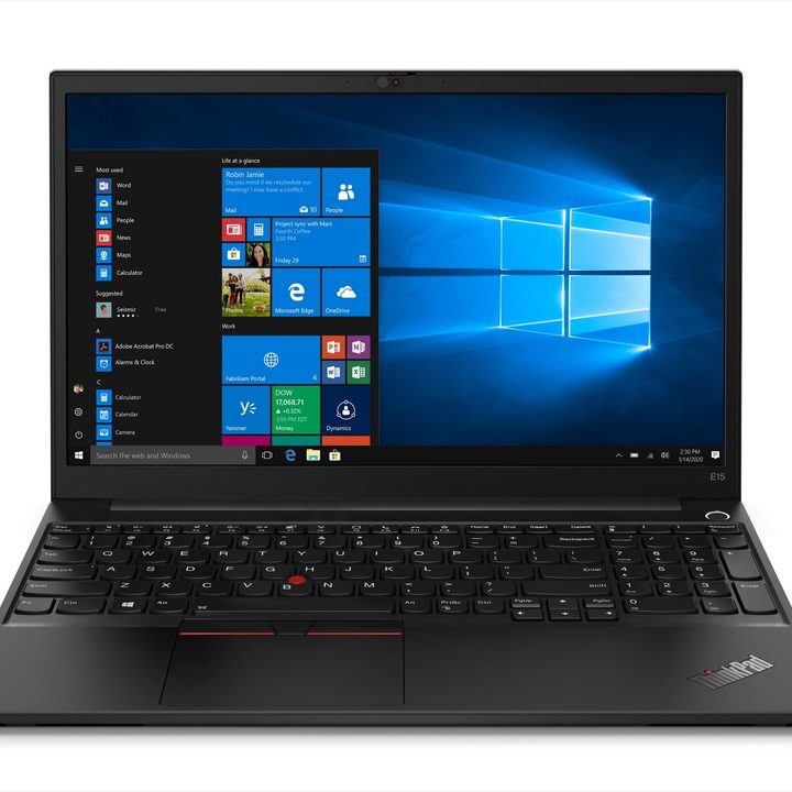 Lenovo ThinkPad E15