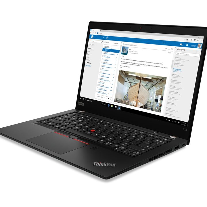 Lenovo ThinkPad X13
