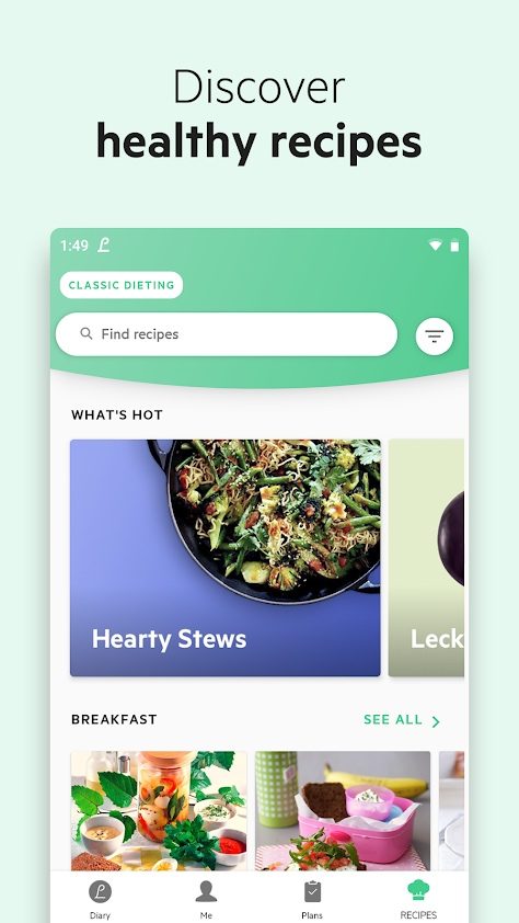 best wear os apps lifesum3