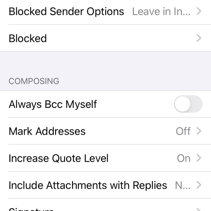 how to transfer contacts from an iphone android phone mailsync2