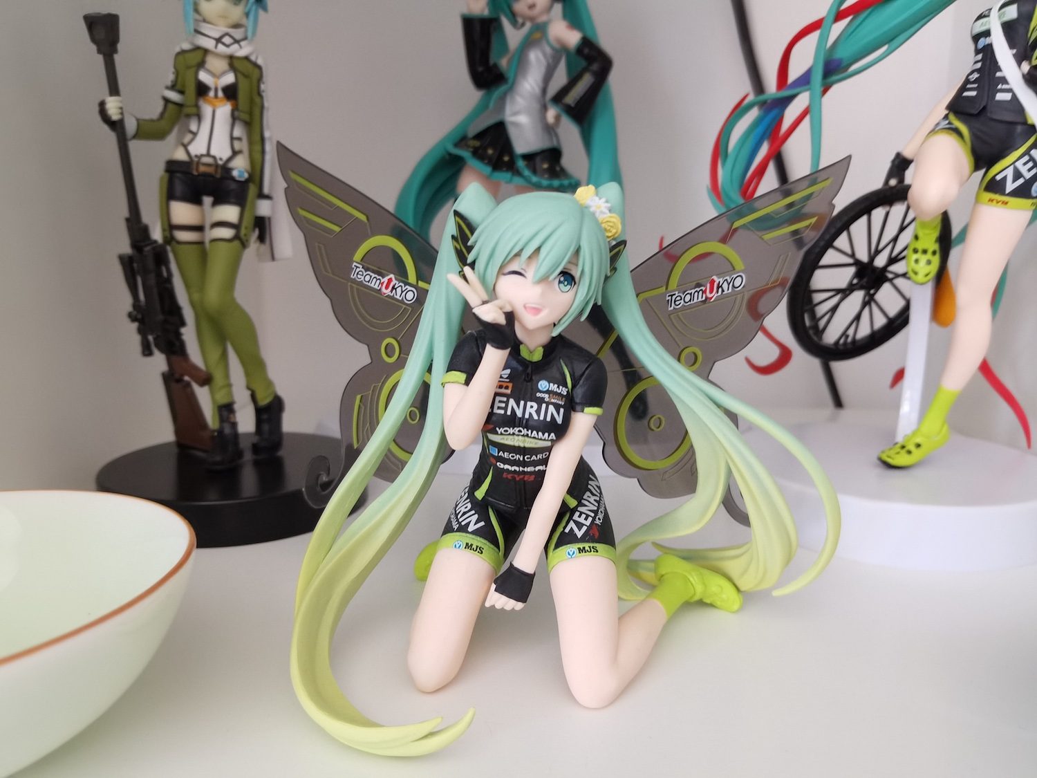 Huawei MatePad Pro photo sample