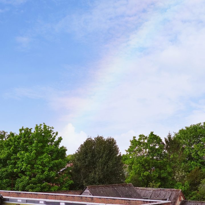 xiaomi mi 10 pro review with sky filter