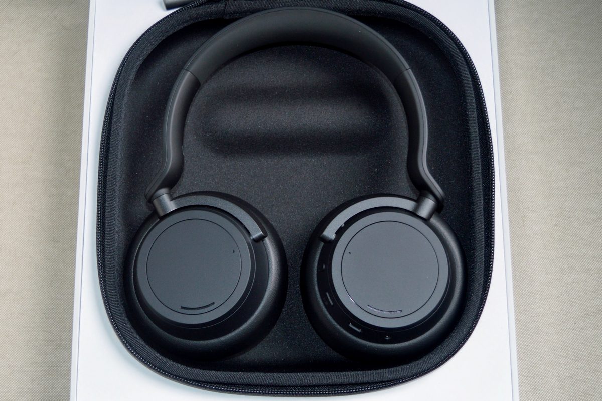 Microsoft Surface Headphones 2