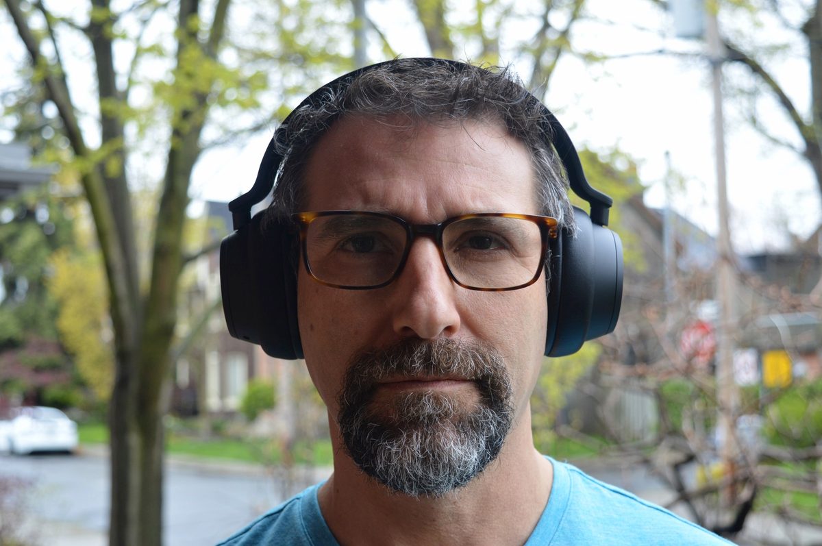 Microsoft Surface Headphones 2