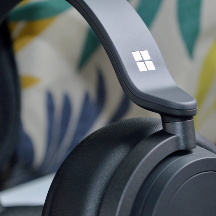 Microsoft Surface Headphones 2