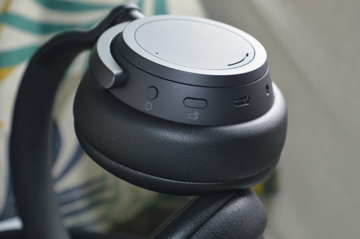 Microsoft Surface Headphones 2