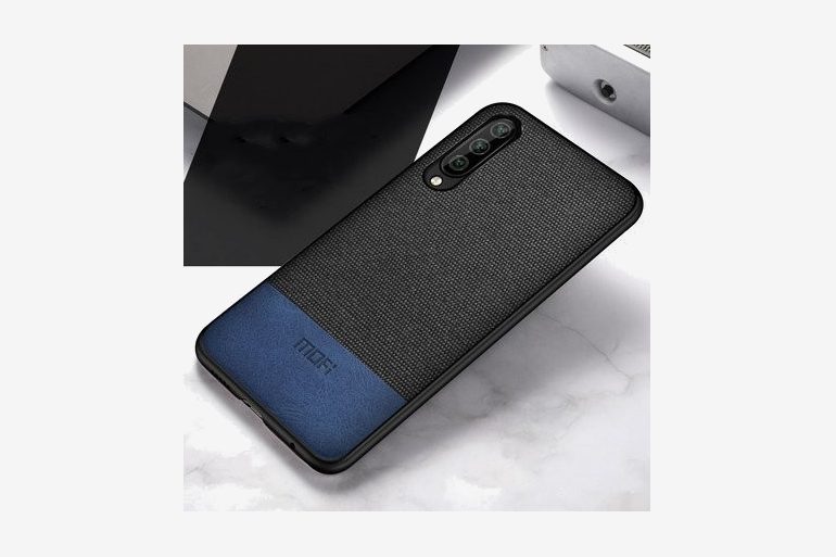 Mofi Honor 9X Pro case