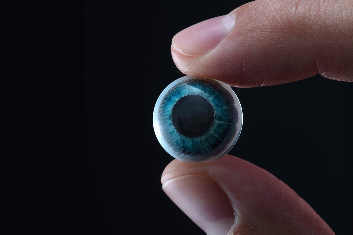 mojo lens