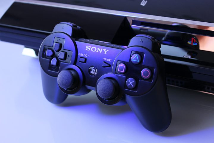 PS2