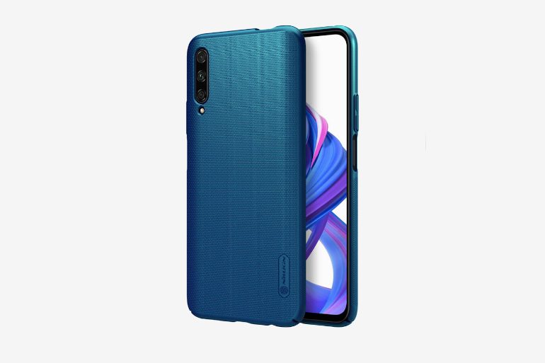 Nillkin Honor 9X Pro cover