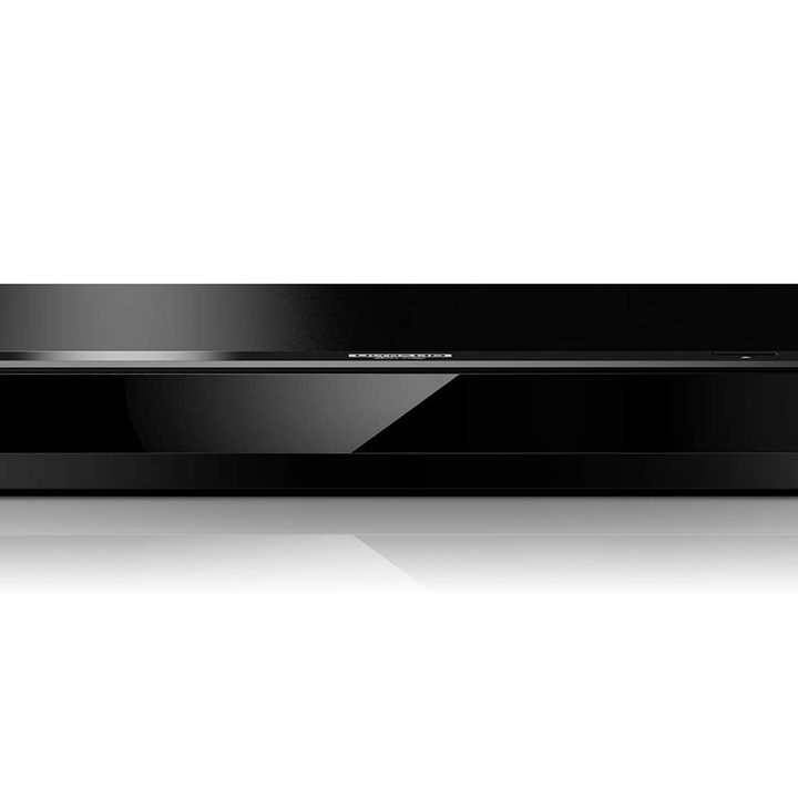 The 6 best 4K Blu-ray players for 2025 for every budget - Digital Trends